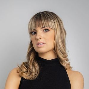 Meet your Posher, Keelin